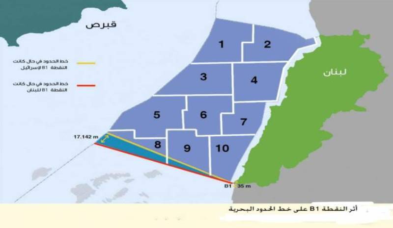 تطمينات بعبدا والسراي وعين التينة لـ «عوكر» : جعجع بخير !
واشنطن تضغط في ملف «الترسيم» : عون وميقاتي «مُحرجان» ؟
لبنان قادر على «فرض شروطه» : «اسرائيل» غير جاهزة للحرب
