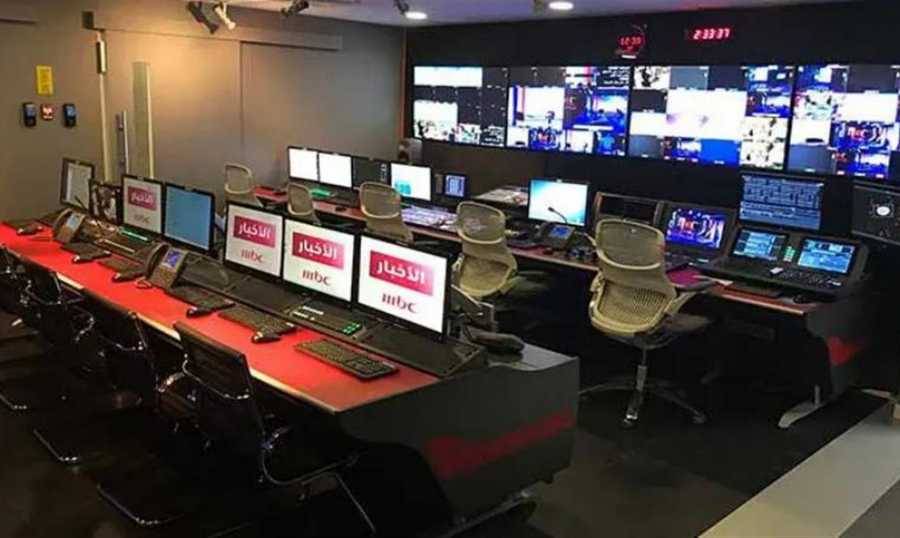 MBC تغلق مكاتبها في لبنان.. وبن ابراهيم: مواقف قرداحي غير مقبولة بتاتاً