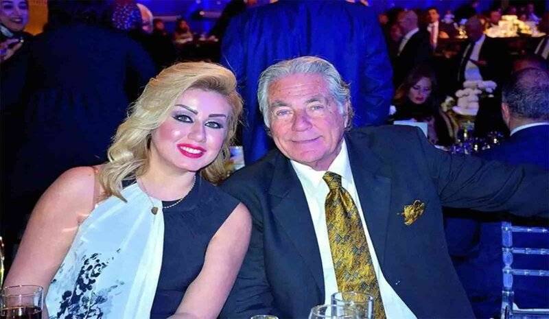 ماذا كشفت  فاتن موسى عن مصطفى فهمي؟