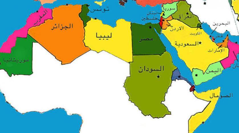 خلاصنا المستحيل في الشرق الأوسط