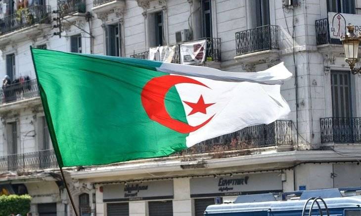 الجزائر تستهدف زيادة حصتها في سوق الغاز الأوروبية إلى أكثر من 30 بالمئة