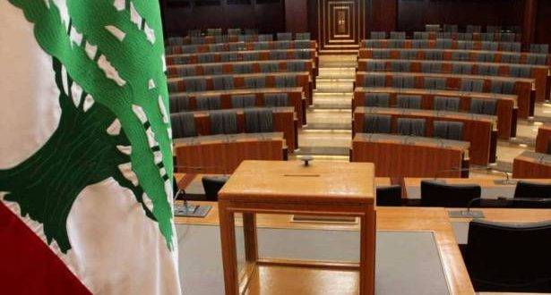 "لجنة الإعلام والإتصالات"... إنقطاع التيار الكهربائي يؤدي لنقل الجلسة إلى مكتبة مجلس النواب
