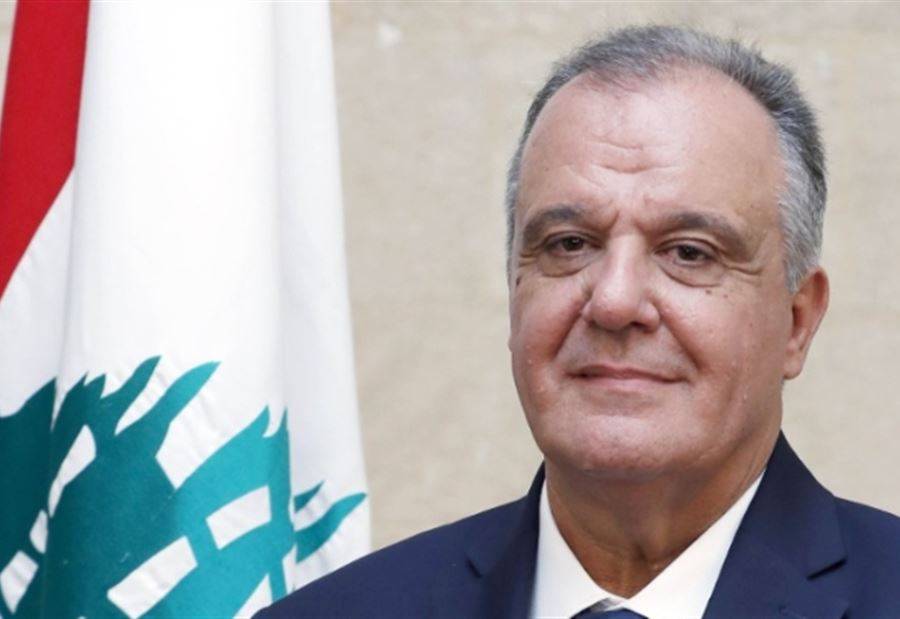 ماذا قال بوشكيان عن أزمة النفايات؟
