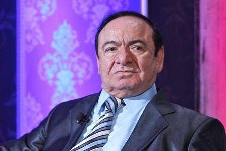 هذا سبب وفاة الراحل الكبير صباح فخري!