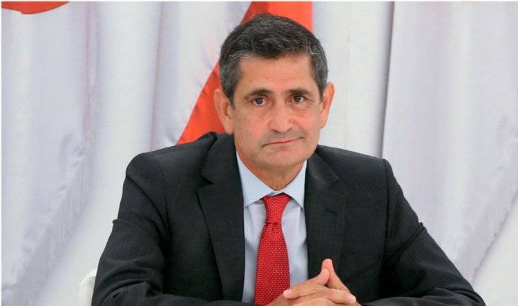 قيومجيان: نرفض تحويل لبنان رهينة لمشروع إيران