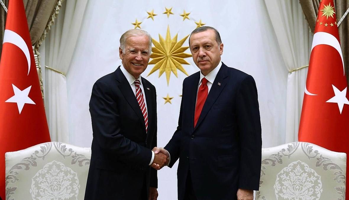 تحذير أميركي لاردوغان: يجب تحاشي الأزمات
