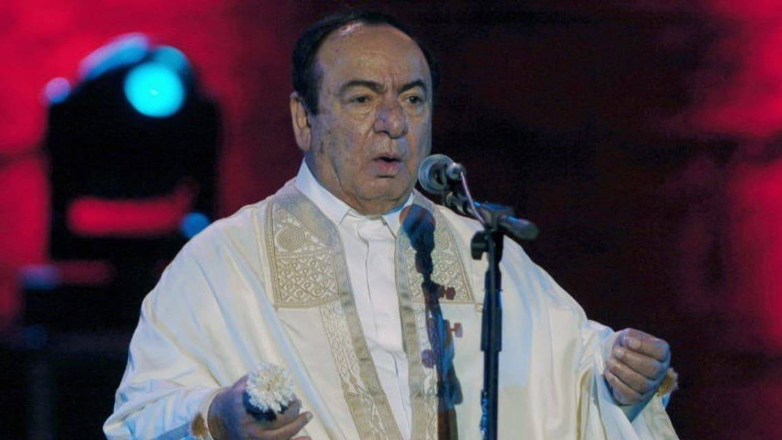 "ملك القدود الحلبية".. ما لا تعرفه عن صباح فخري