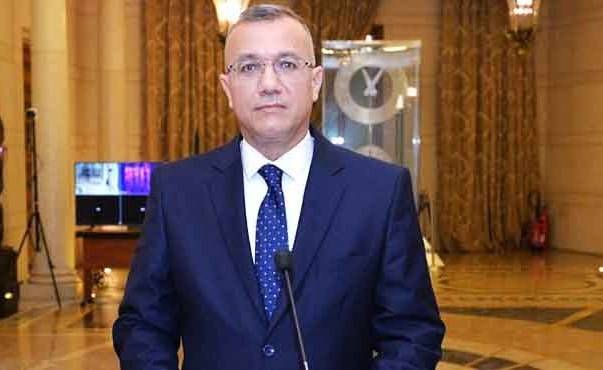 "أننا نأمل أن تنجح الوساطة القطرية".. درويش: القرار النهائي لدى الرئيس ميقاتي