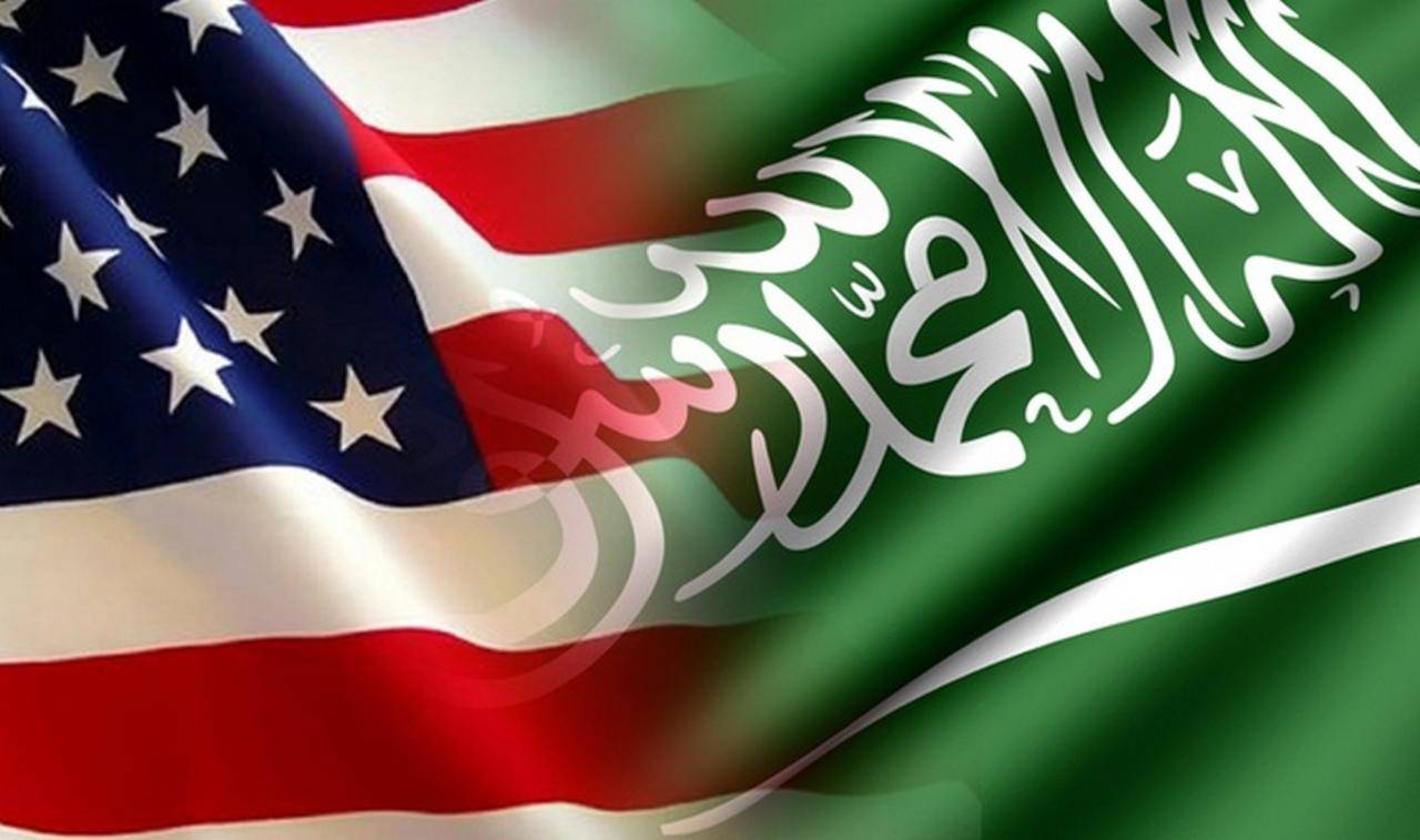 وزير الخارجية الأميركي يبحث مع نظيره السعودي الأوضاع في لبنان