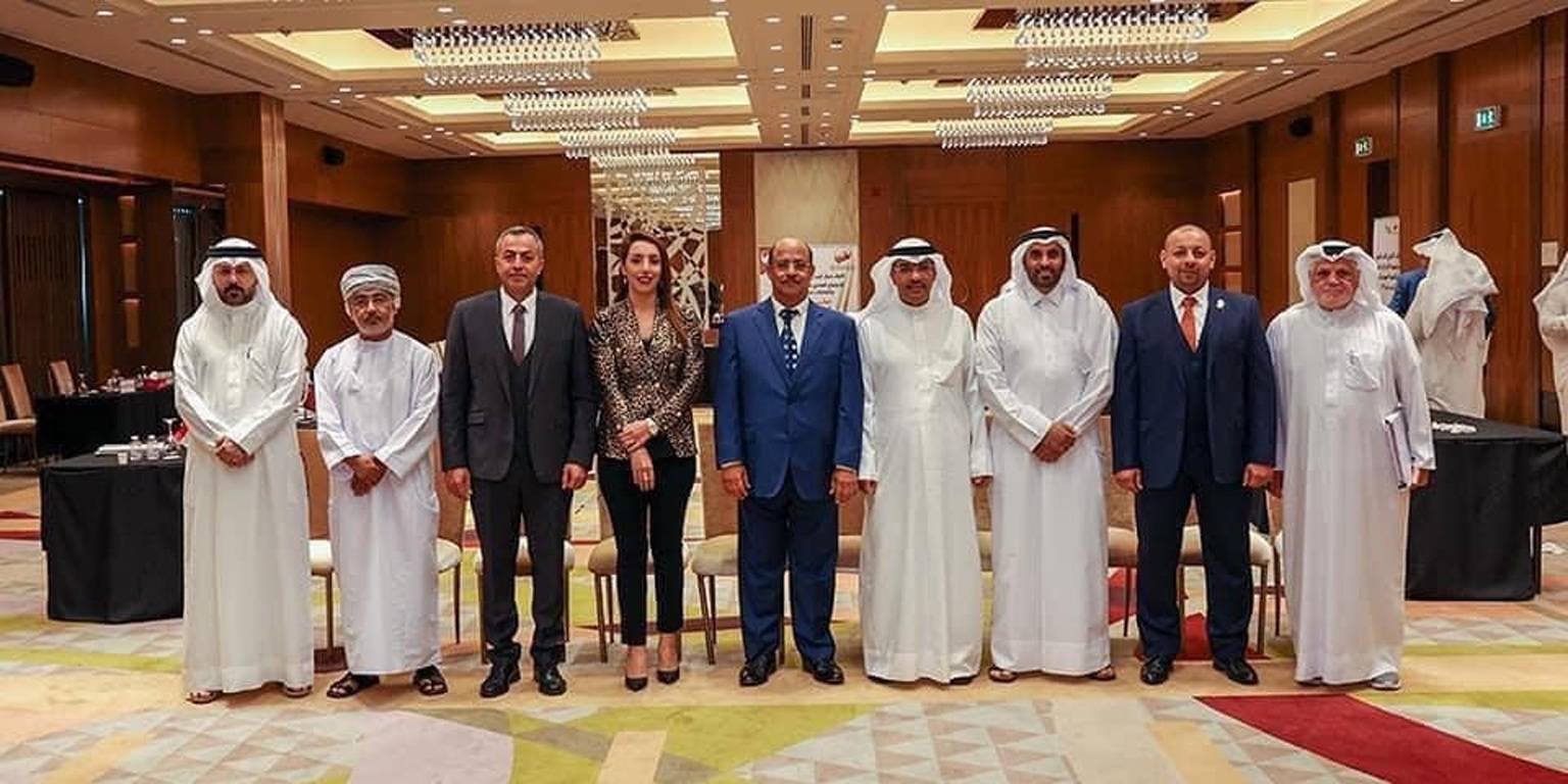 إنتخابات إتحاد دول غرب آسيا لألعاب القوى: اللبناني وسيم الحولي عضواً لولاية ثانية