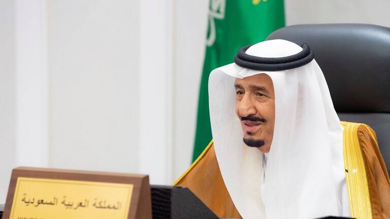 الملك سلمان يدعو إلى إقامة صلاة الاستسقاء
