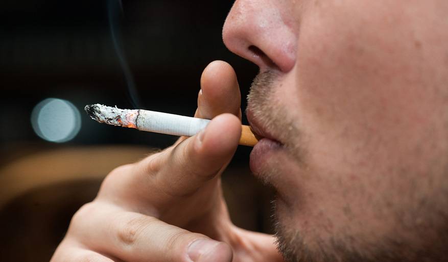 8 ملايين حالة وفاة بسبب الأمراض المرتبطة بالتدخين كل عام!