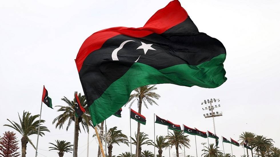 مبادرة لتأجيل الانتخابات في ليبيا