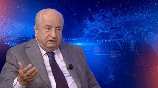 ماضي عن أحداث الطيونة: الملف في عهدة قاضي التحقيق العسكري