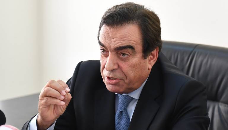 تسمية شارع في صنعاء باسم جورج قرداحي!