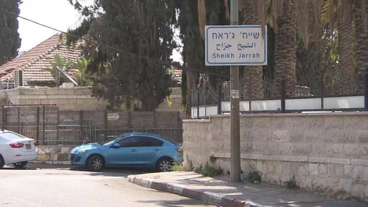 محكمة إسرائيلية تصادق على سلب أرض في الشيخ جراح