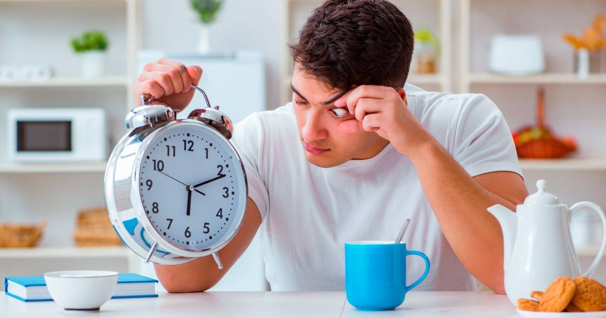 هل يخاف الرجال ايضا من "الساعة البيولوجية"؟