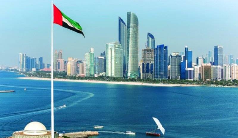 البعثة الدبلوماسيّة الإماراتيّة غادرت الأراضي اللبنانيّة...