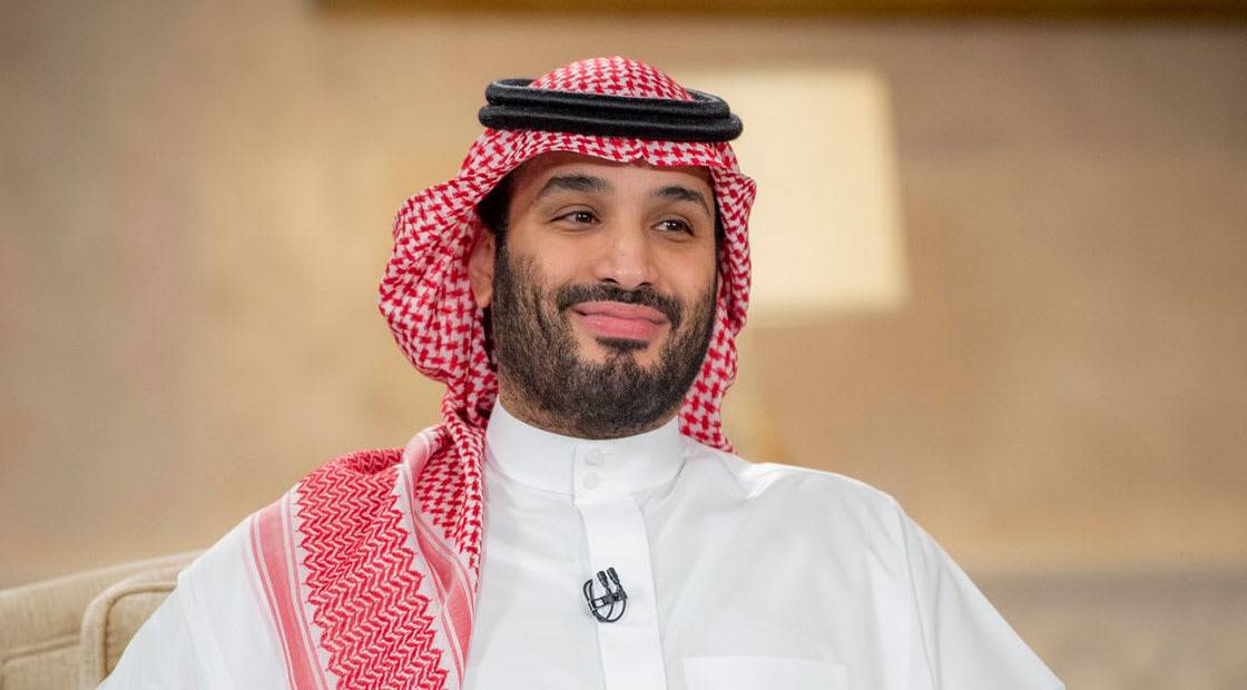 رسالة من بن سلمان الى الرئيس الجزائري.. ماذا تضمّنت؟