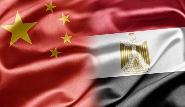 الصين تقدم لمصر 2 مليون جرعة من لقاح كورونا كهدية