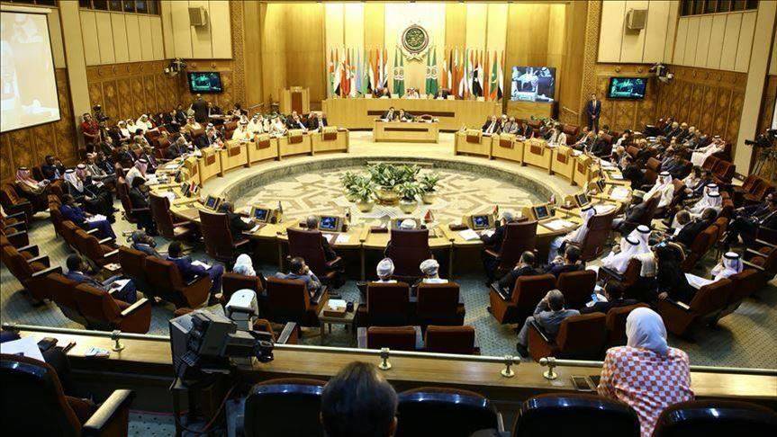 الجامعة العربية: سنفضح ممارسات تل ابيب