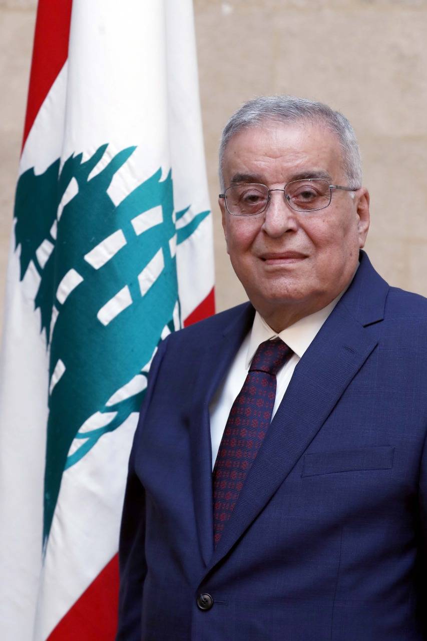 اتصال بين وزير الخارجية ونظيره القطري... ماذا في التفاصيل؟