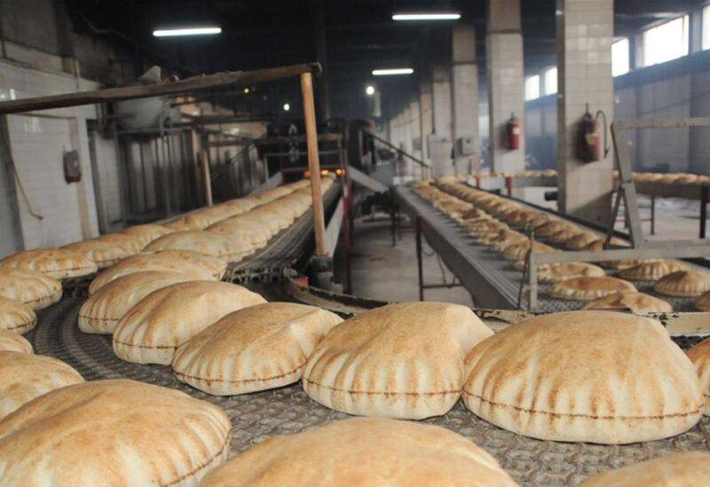اتحاد نقابات المخابز والافران: نتحمل خسائر كبيرة ونناشد سلام توقيع التعرفة الجديدة