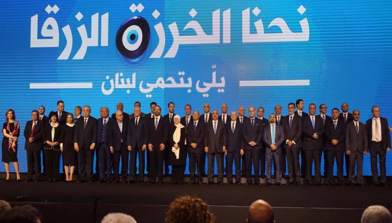 بالأسماء...مرشحو "المستقبل" في طرابلس - المنية - الضنية