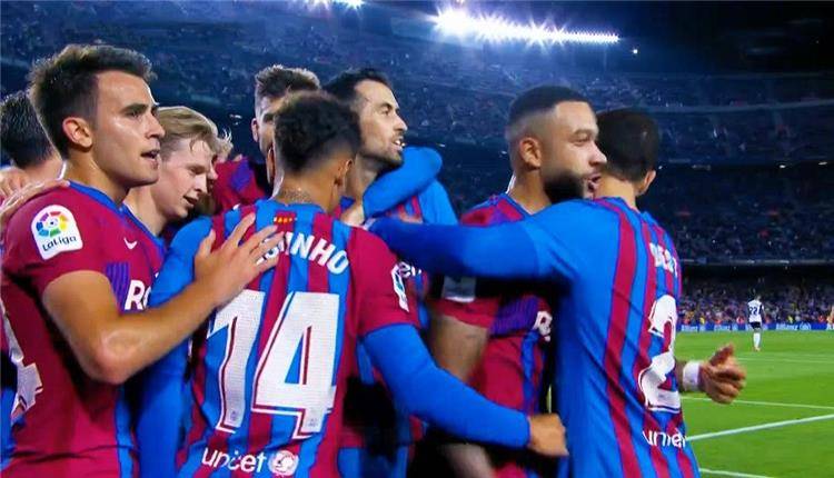 أحدثها هذا الموسم.. أسوأ 5 انطلاقات في تاريخ برشلونة بالدوري الإسباني