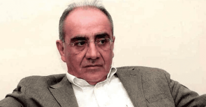 بالصورة- دعوى تبليغ من الحزب بحق فارس سعيد