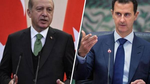 سوريا توجه انتقادات شديدة اللهجة إلى أردوغان