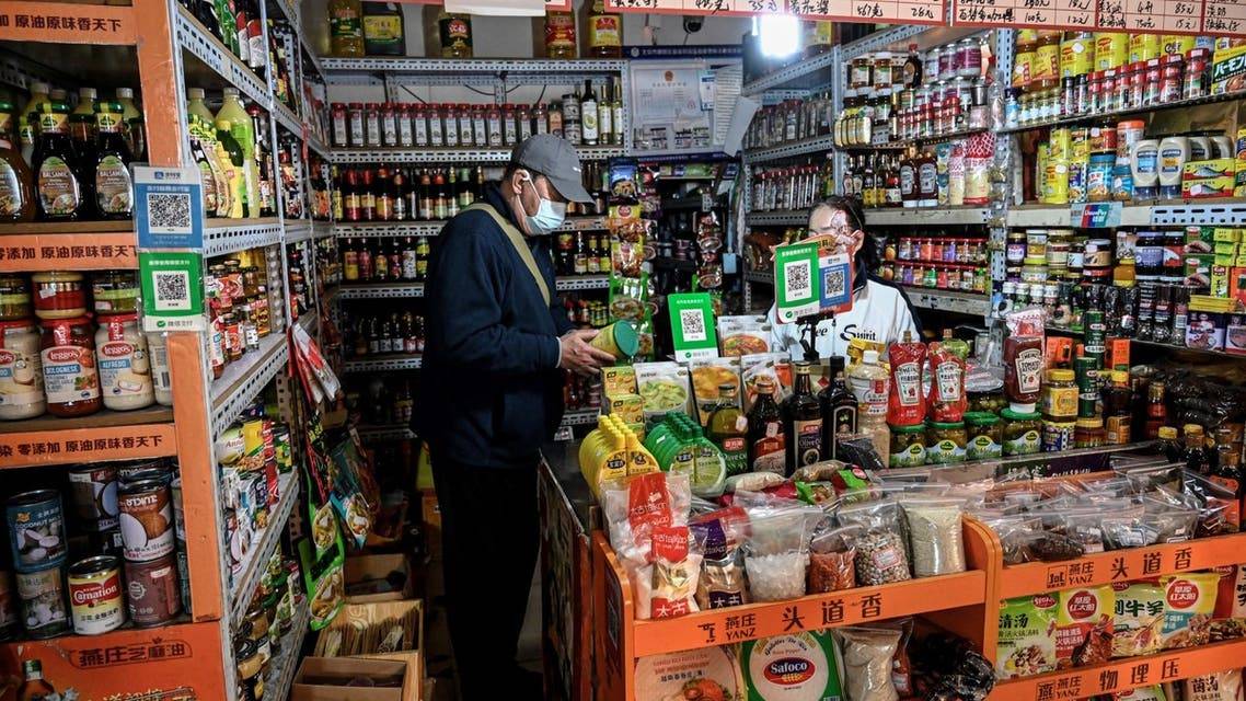 لأسباب مجهولة.. الصين تدعو مواطنيها لتخزين الغذاء