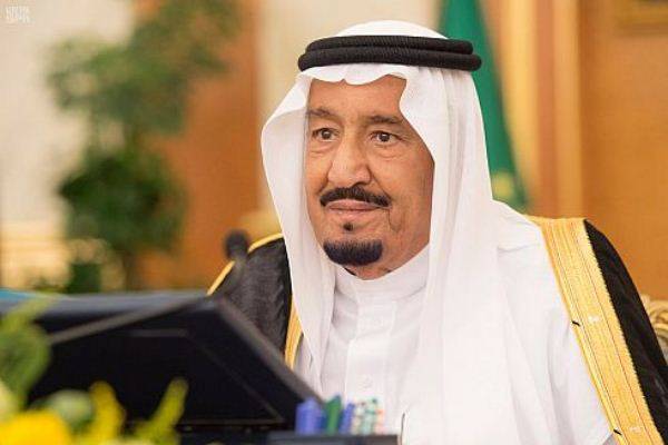 بعد أزمة قرداحي.. الملك سلمان يهاتف أمير الكويت وملك البحرين