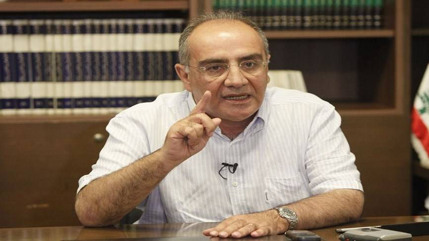 سعيد لـ الراعي: فليستقيل من يريد!