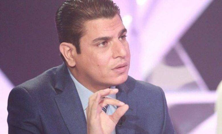 زهران: لهذا السبب قرداحي لن يستقيل