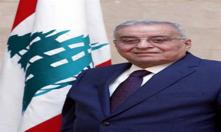 وزير الخارجية اللبناني يدعو السعودية للحوار