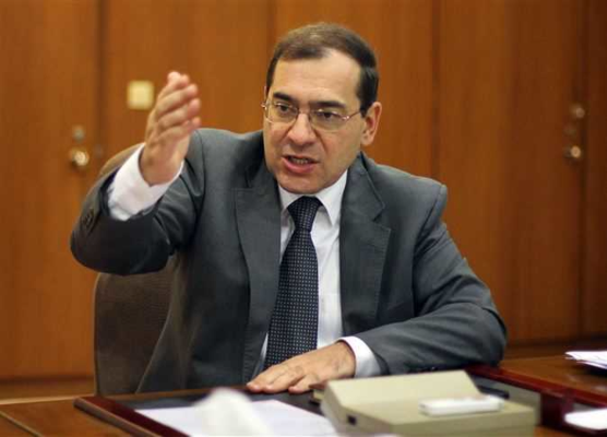 الغاز المصري إلى لبنان نهاية العام