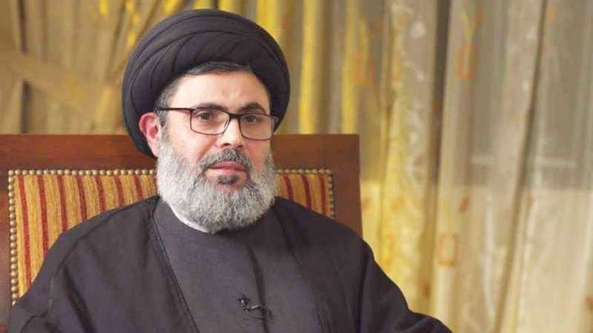 صفي الدين: هذا الموضوع هو أكبر من تصريح!