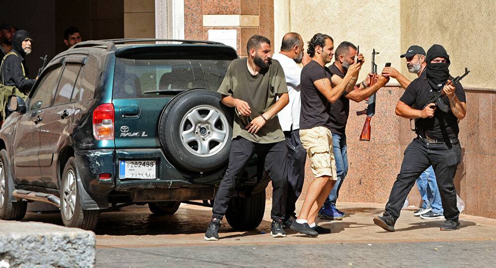 شتاء لبنان سيكون قاسياً... وأحزاب ستعبث بالأمن للإطاحة بالانتخابات