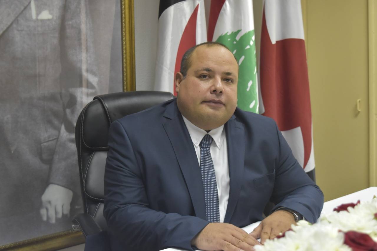 بنات: ما يحصل من أزمة مفتعلة مع ​السعودية​ هو استكمال لمسار الحصار السياسي