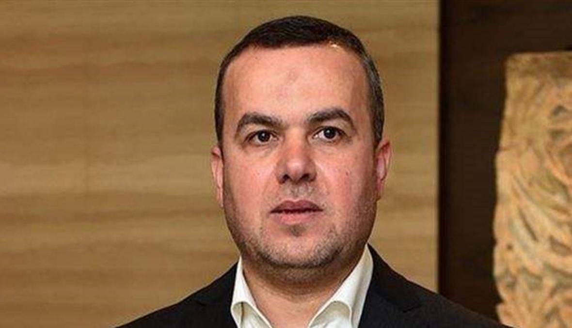 فضل الله: لا نقبل أن يذلنا أحد ونرفض الضغوط على قرداحي