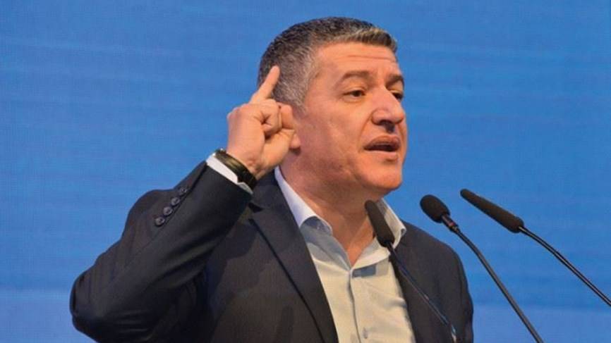 عطاالله: معك انتصاراً للبنان!