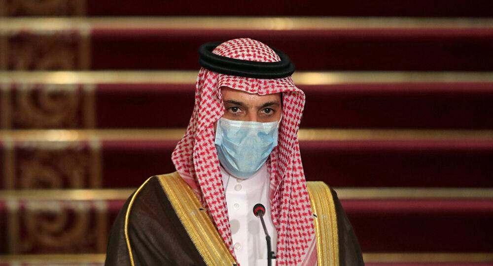 السعودية: أمن السودان مهم جدا بالنسبة إلينا