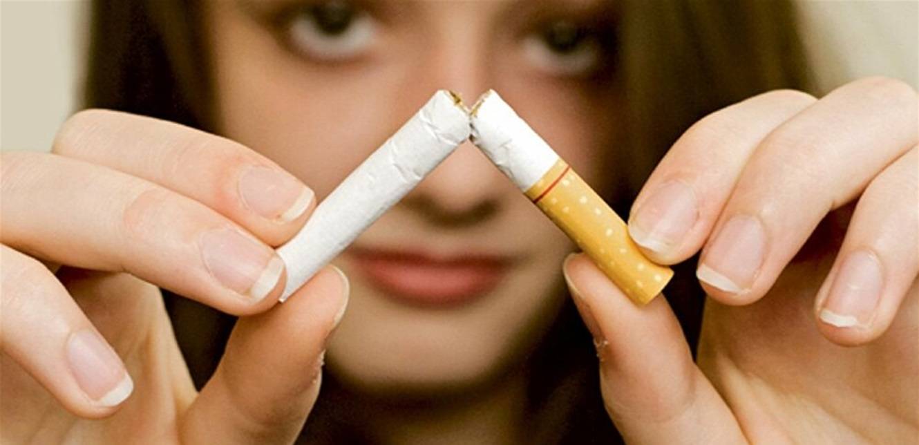 في أي عمر يمكن أن يقلل الإقلاع عن التدخين من خطر الإصابة بسرطان الرئة؟