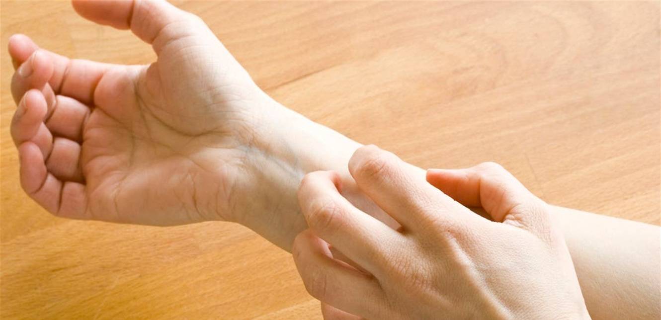 سر إصابة مرضى السكري بالحكة.. واليكم العلاج