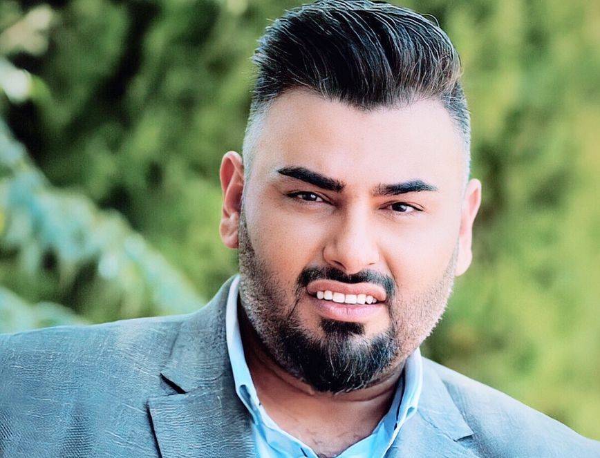 بعد نجاح الجزء الأول .. عمر هادي يقدم جزء ثاني من برنامج "جيل جديد"