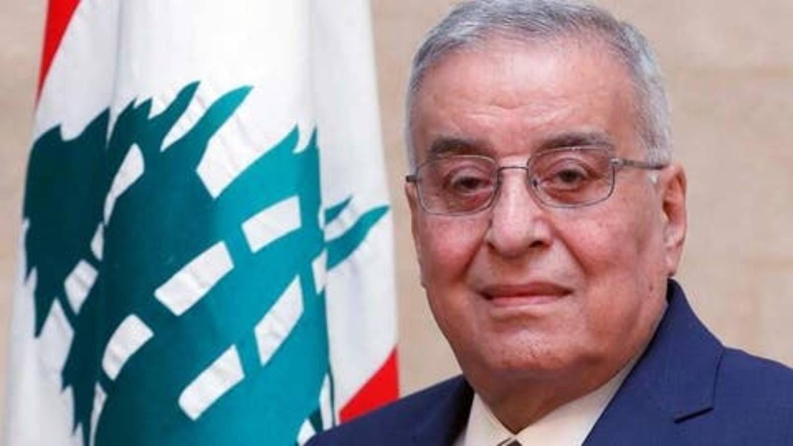 بو حبيب: الوزراء مصمّمون على اكمال المهمة التي أتوا من أجلها