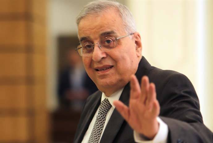 بو حبيب: الحكومة باقية…
وحزب الله لا يُهيمن على لبنان
