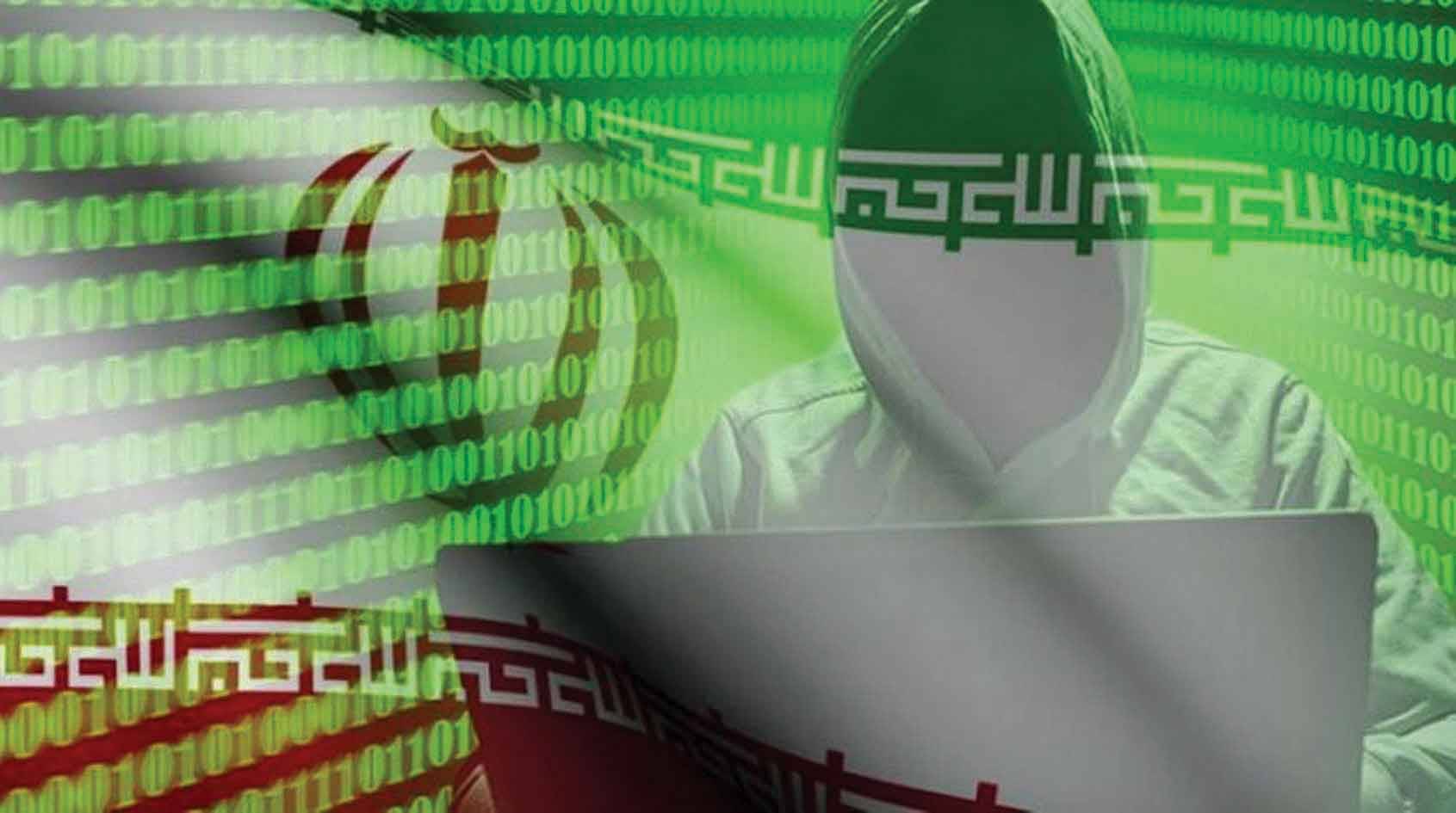 الاعلام الاسرائيلي يتهم طهران باختراق شركات الانترنت