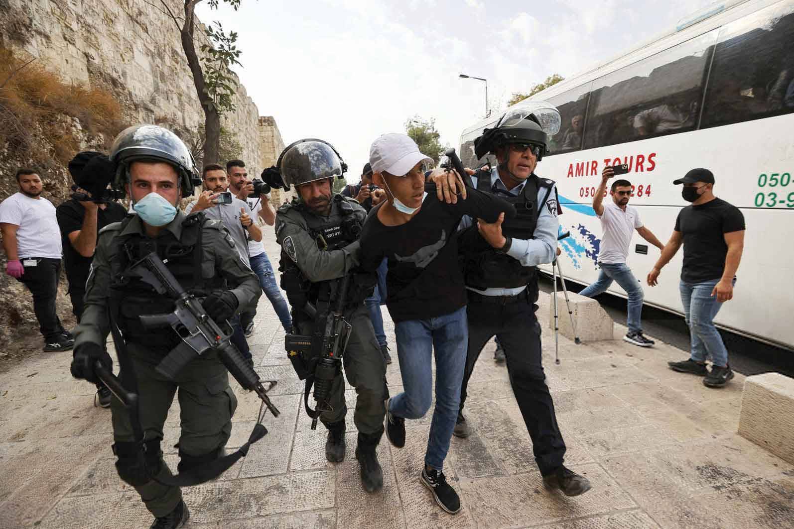 اوروبا تجدد رفضها الاعتراف بالمستوطنات